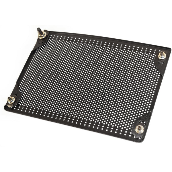 1957 Chevy Bel Air/210/150 DASH SPEAKER GRILLE.