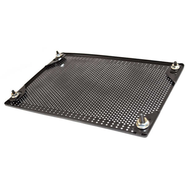 1957 Chevy Bel Air/210/150 DASH SPEAKER GRILLE.