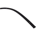 1955-1957 Chevy Bel Air Top Dash Trim Painted - Classic 2 Current Fabrication