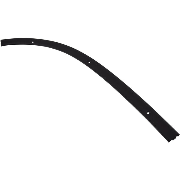 1955-1957 Chevy One-Fifty Series Top Dash Trim Painted - Classic 2 Current Fabrication