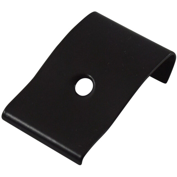 1955-1957 Chevy One-Fifty Series Top Dash Trim Painted.