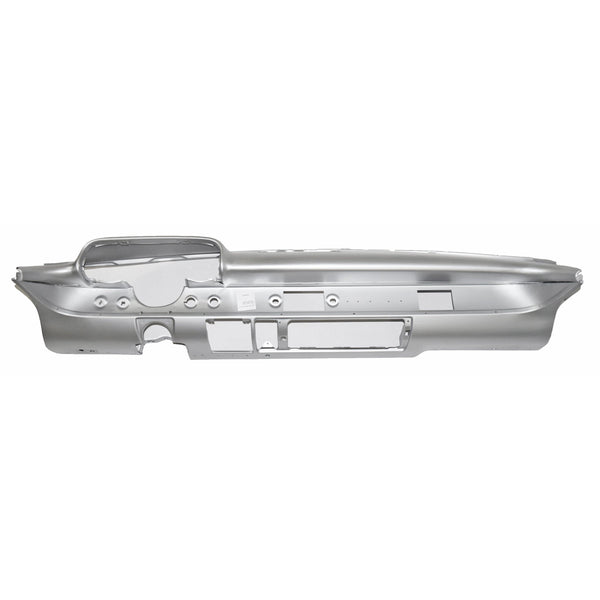 1957 Chevy Bel Air/210/150 Dash Panel.