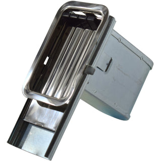 1964-1968 Ford Mustang Convertible Quarter Panel Ash Tray.