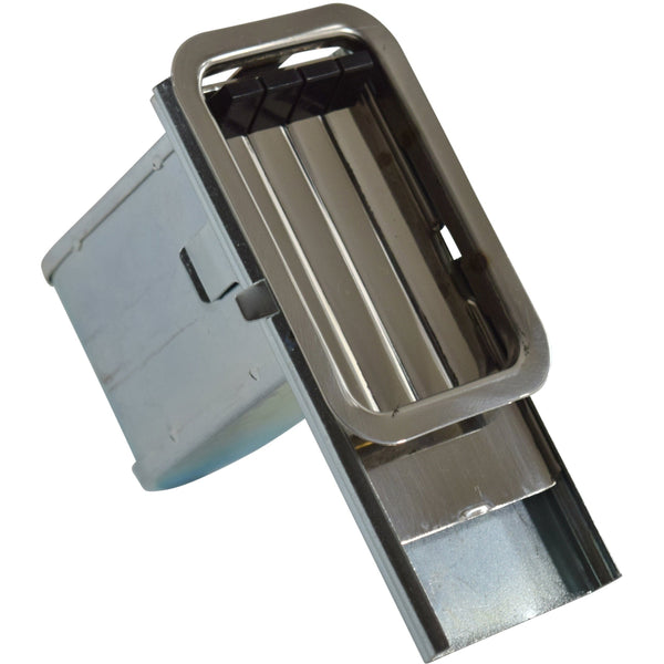 1964-1968 Ford Mustang Convertible Quarter Panel Ash Tray.