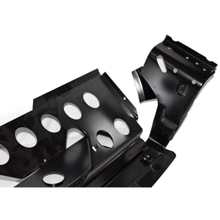 1965-1966 Ford Mustang Convertible SEAT BACK STRUCTURE.