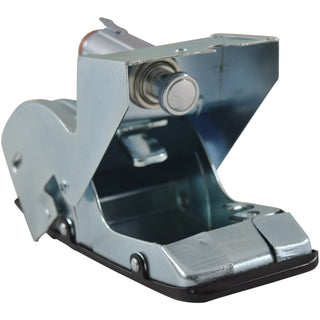 1967-1968 Ford Mustang Dash Ash Tray Assembly, w/Cigarette Lighter.