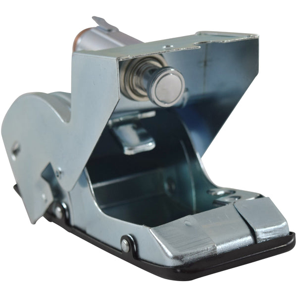 1967-1968 Ford Mustang Dash Ash Tray Assembly, w/Cigarette Lighter.