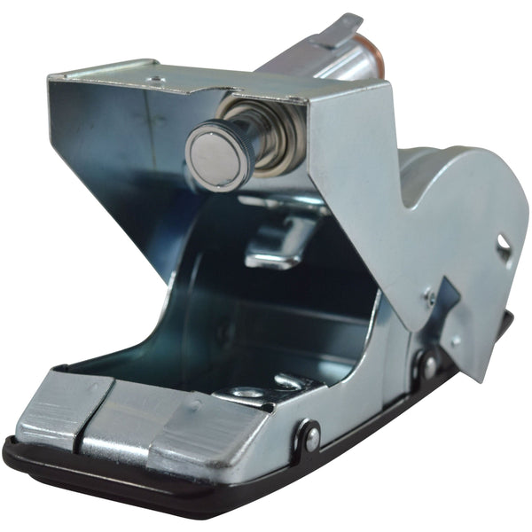 1967-1968 Ford Mustang Dash Ash Tray Assembly, w/Cigarette Lighter.