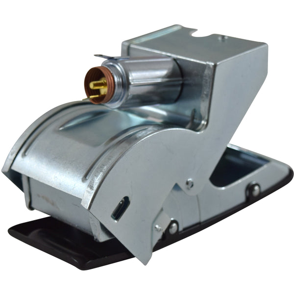 1967-1968 Ford Mustang Dash Ash Tray Assembly, w/Cigarette Lighter.