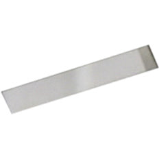 1968 Ford Mustang Instrument Bezel, Woodgrain.