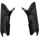 1969-1970 Ford Mustang Dash Moldings, Center, Pair.