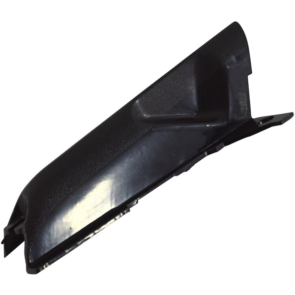 1969-1970 Ford Mustang Dash Moldings, Center, Pair.