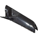 1969-1970 Ford Mustang Dash Moldings, Center, Pair.