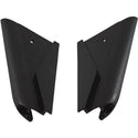 1969-1970 Ford Mustang Dash Panel Trim Molding, Outer, Pair.