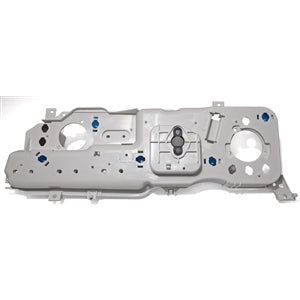 1973-1979 Ford Torino Dash Gauge Speedometer Housing Rally Type.