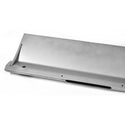 1968-1977 Ford Bronco BLANK DASH PANEL - Classic 2 Current Fabrication