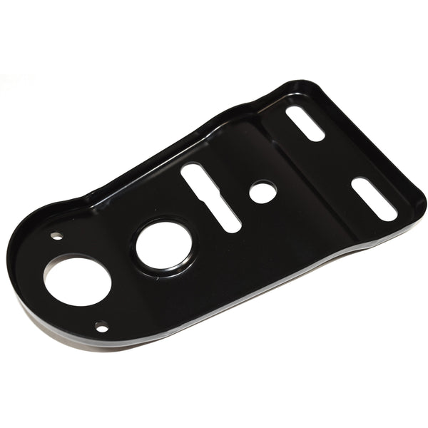 1955-1967 Volkswagen T1 STEERING COLUMN BRACKET UNDER DASH.