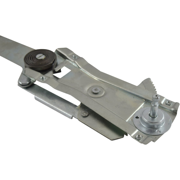 1960-1962 Chevy C40 Door Window Regulator, Front LH.