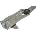 1960-1963 Chevy K10 Pickup Door Window Regulator, Front LH.