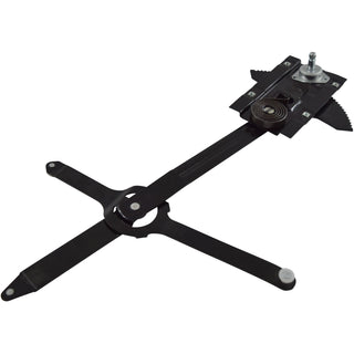 1967-1971 Chevy C30 Pickup Door Window Regulator, LH.