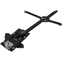 1967-1971 Chevy C10 Pickup Door Window Regulator, LH.