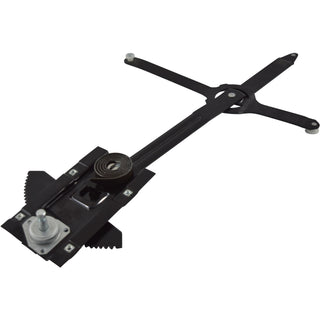1967-1971 Chevy C30 Pickup Door Window Regulator, LH.