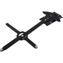 1967-1971 Chevy K20 Pickup Door Window Regulator, LH.