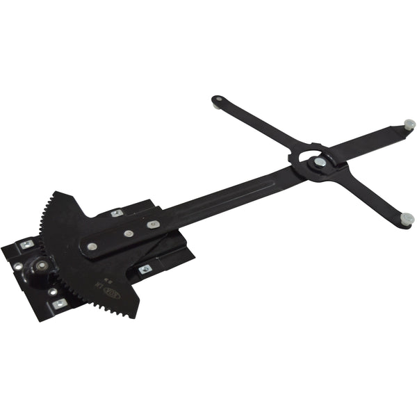 1972 Chevy C30 Pickup Door Window Regulator, LH.