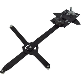 1972 Chevy K10 Pickup Door Window Regulator, LH.