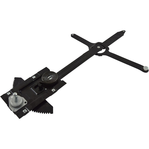 1972 Chevy K20 Pickup Door Window Regulator, LH.