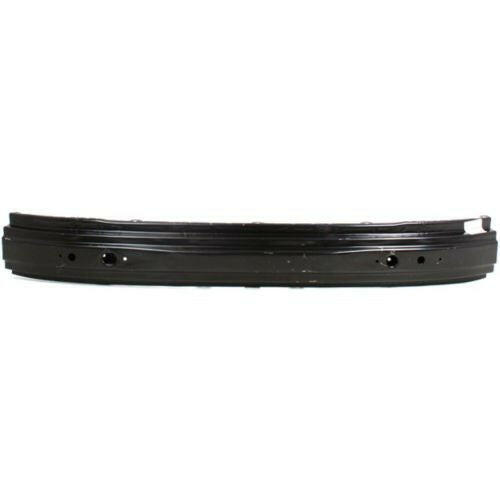 1999-2002 Daewoo Lanos Front Bumper Reinforcement, w/o 2 Tone, Sedan/Hatchback.