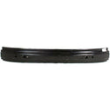 1999-2002 Daewoo Lanos Front Bumper Reinforcement, w/o 2 Tone, Sedan/Hatchback.