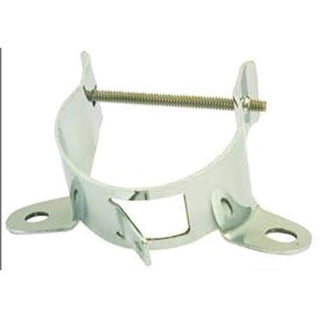 1967-1969 Chevy Camaro Ignition Coil Mount Bracket Stainless.