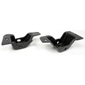 1969 Chevy Camaro BB Engine Frame Mount Pair.