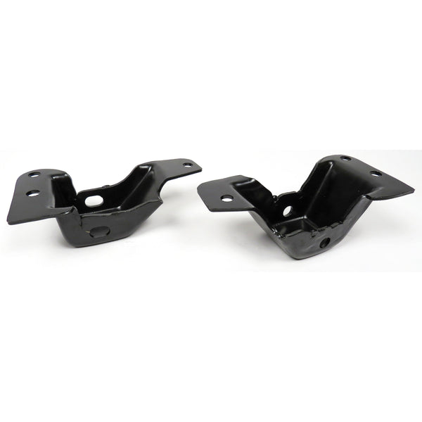 1969 Chevy Camaro BB Engine Frame Mount Pair.