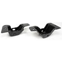 1969 Chevy Camaro BB Engine Frame Mount Pair.