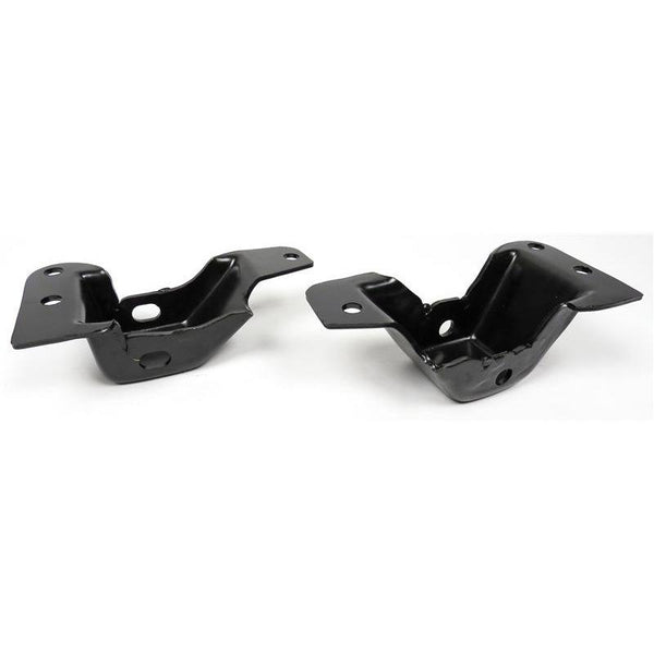1969 Chevy Camaro BB Engine Frame Mount Pair.