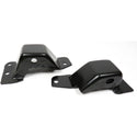 1969 Chevy Camaro BB Engine Frame Mount Pair.