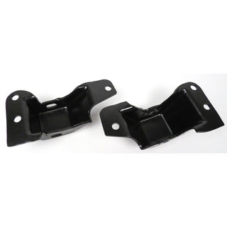1969 Chevy Camaro BB Engine Frame Mount Pair.