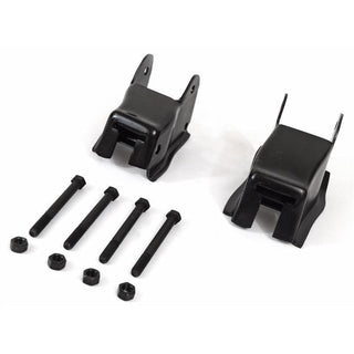 1962-1967 Chevy Nova Engine Mount Pair 8 Cylinder.