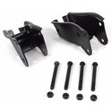 1962-1967 Chevy Nova Engine Mount Pair 8 Cylinder - Classic 2 Current Fabrication