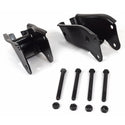 1962-1967 Chevy Nova Engine Mount Pair 8 Cylinder.