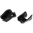 1962-1967 Chevy Nova Engine Mount Pair 8 Cylinder.