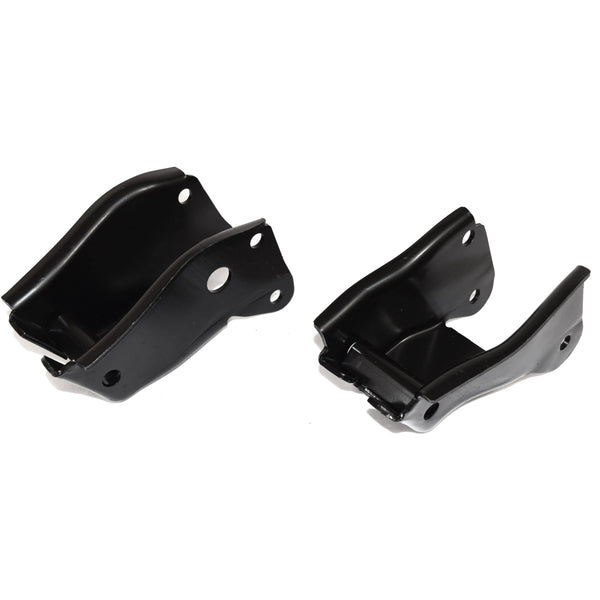 1962-1967 Chevy Nova Engine Mount Pair 8 Cylinder.