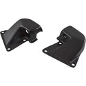 1964-1967 Chevy El Camino Frame Mount Small Block Pair.