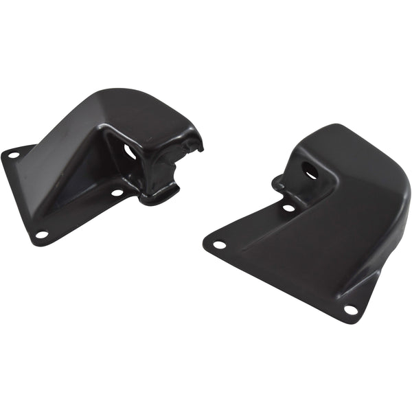 1964-1967 Chevy El Camino Frame Mount Small Block Pair.