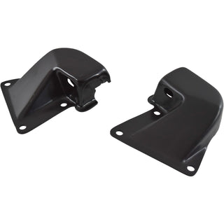 1964-1967 Chevy Chevelle Frame Mount Small Block Pair - Classic 2 Current Fabrication