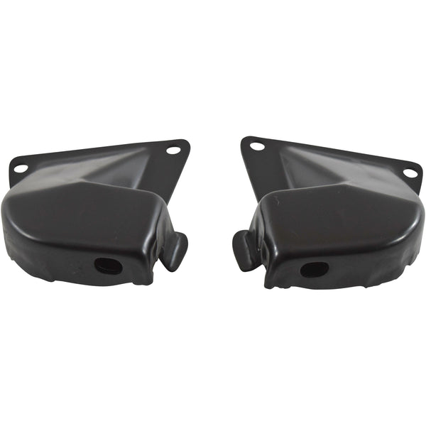 1964-1967 Chevy El Camino Frame Mount Small Block Pair.