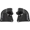 1964-1967 Chevy El Camino Frame Mount Big Block, Pair.