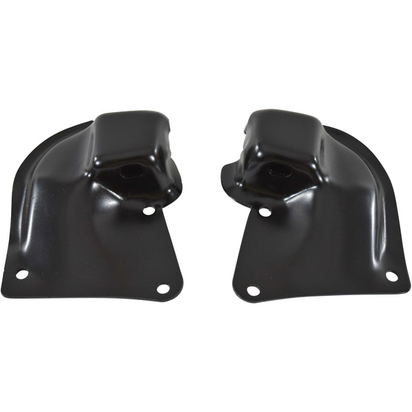 1964-1967 Chevy El Camino Frame Mount Big Block, Pair.